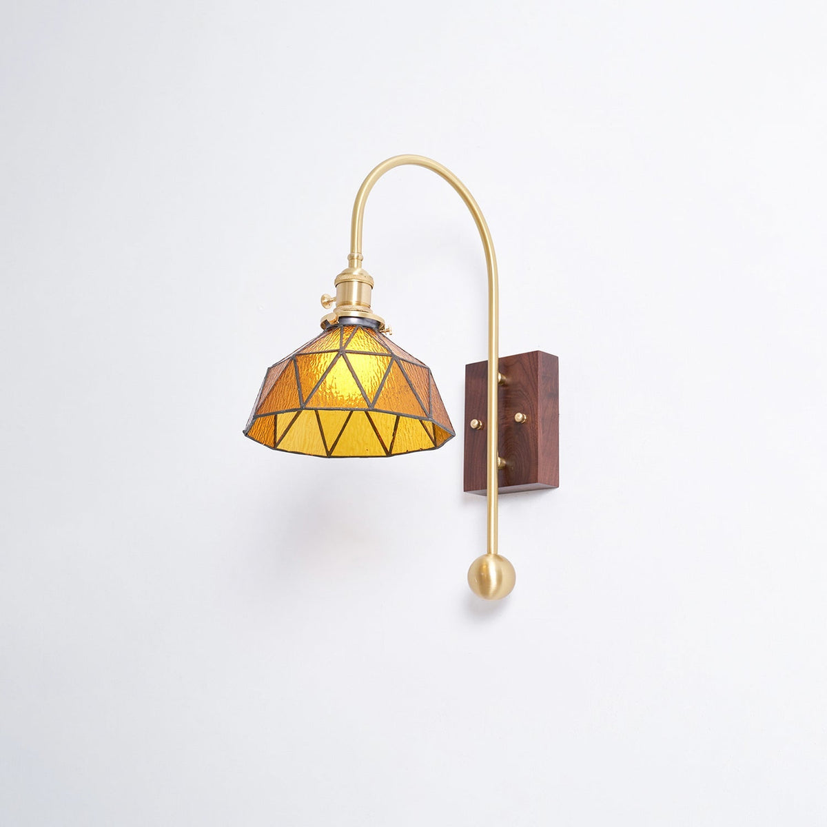 Tiffany Wall Light – detail 32