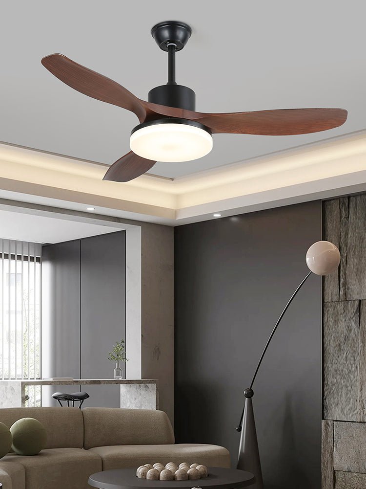 Loreeno Ceiling Fan Light