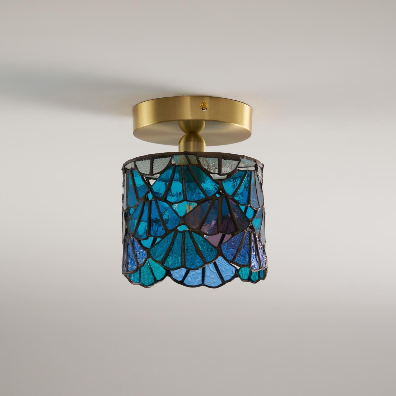 Xipavo Ceiling Light