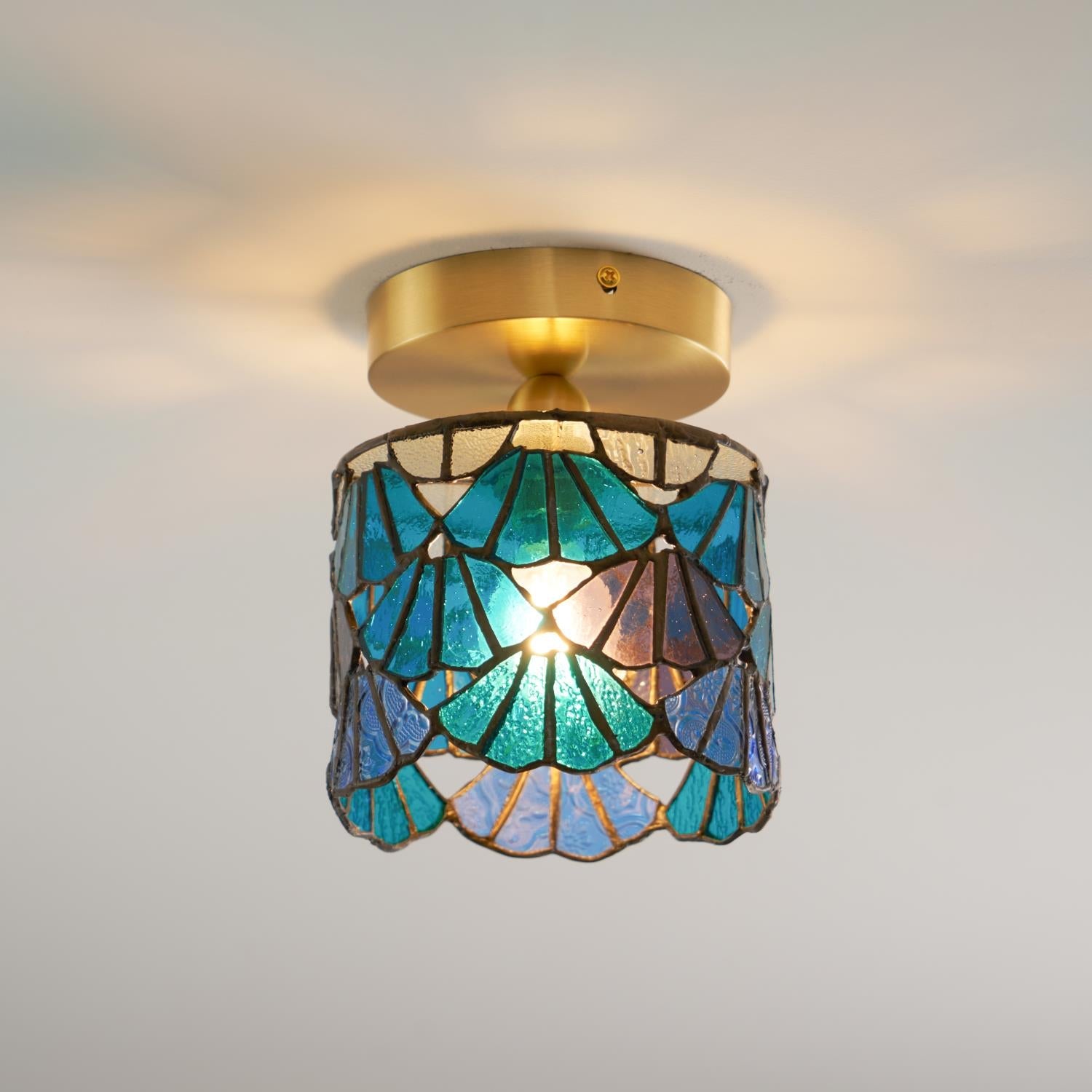 Xipavo Ceiling Light