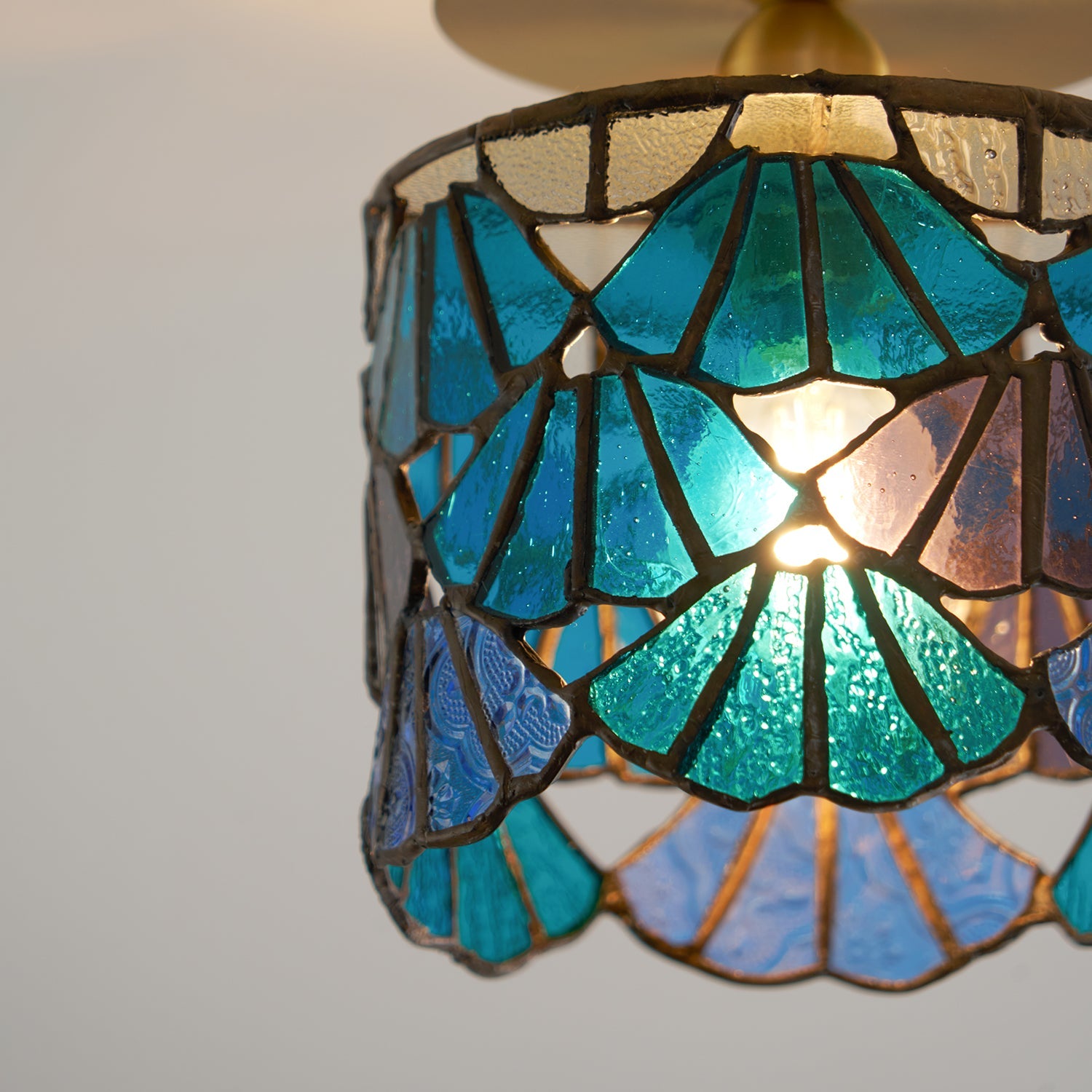 Xipavo Ceiling Light