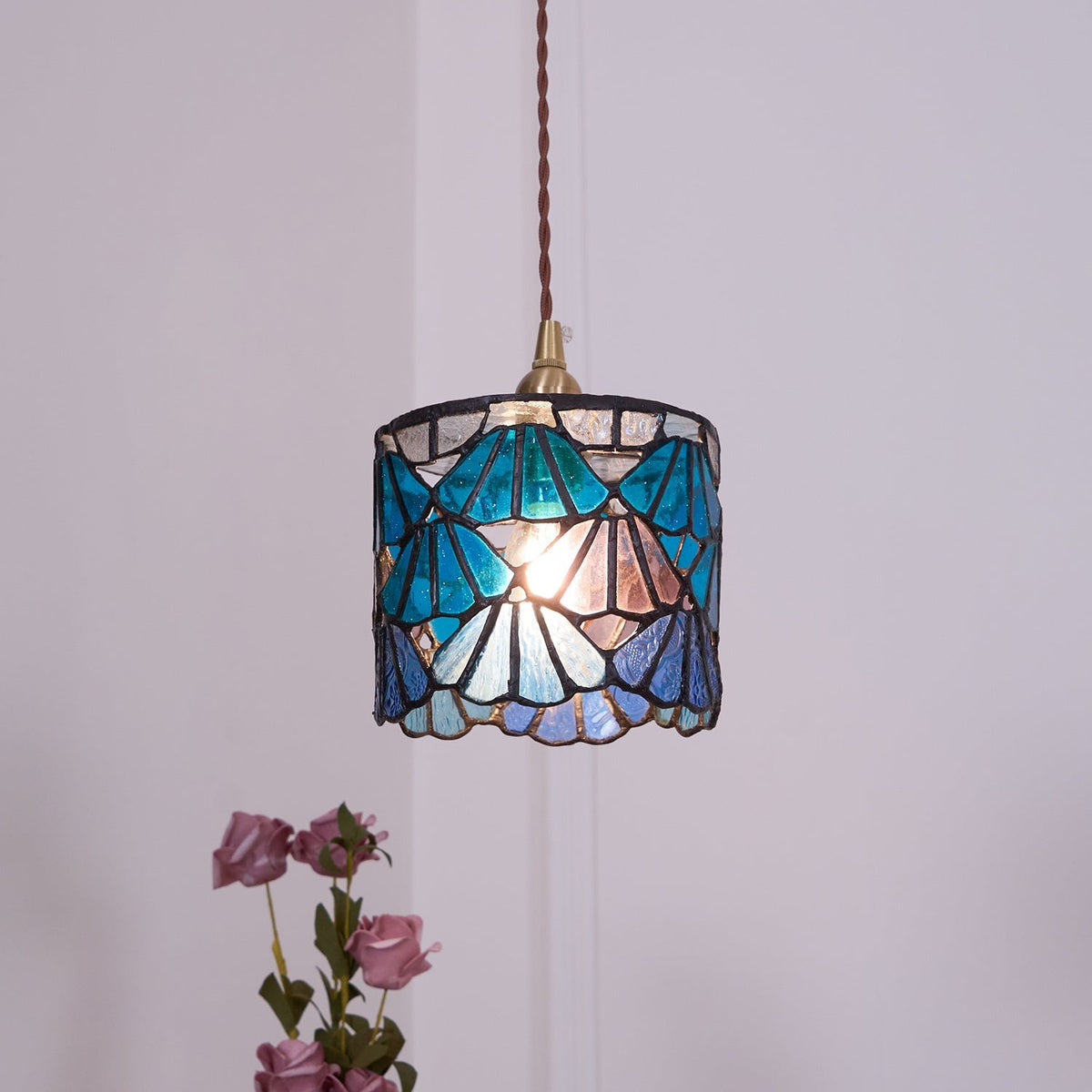 Vido Vintage Pendant Light