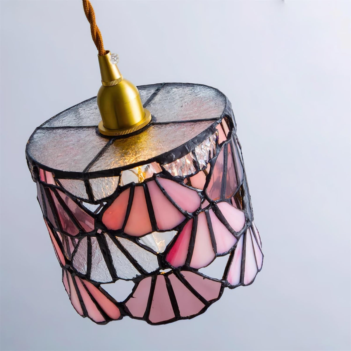 Vido Vintage Pendant Light