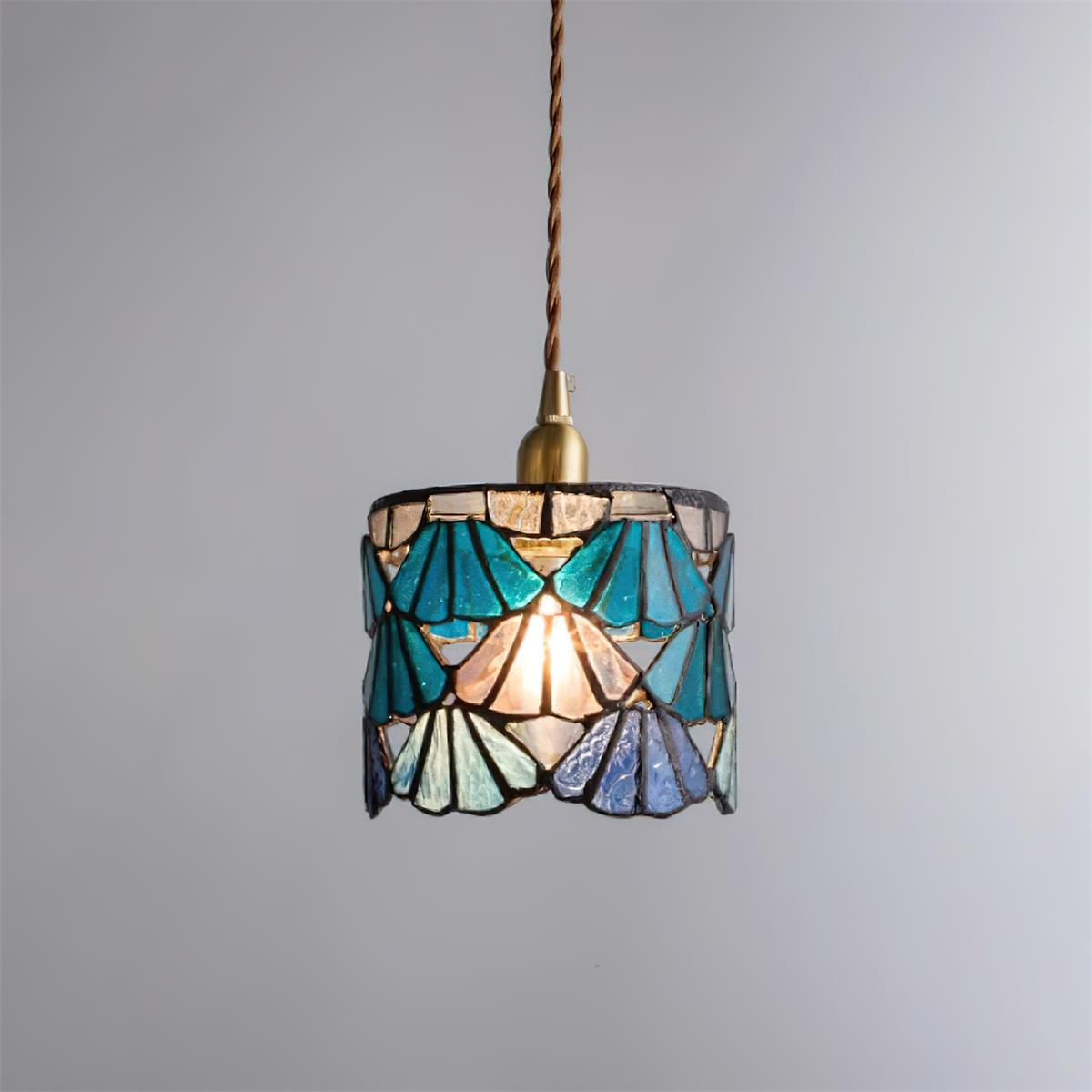 Vido Vintage Pendant Light