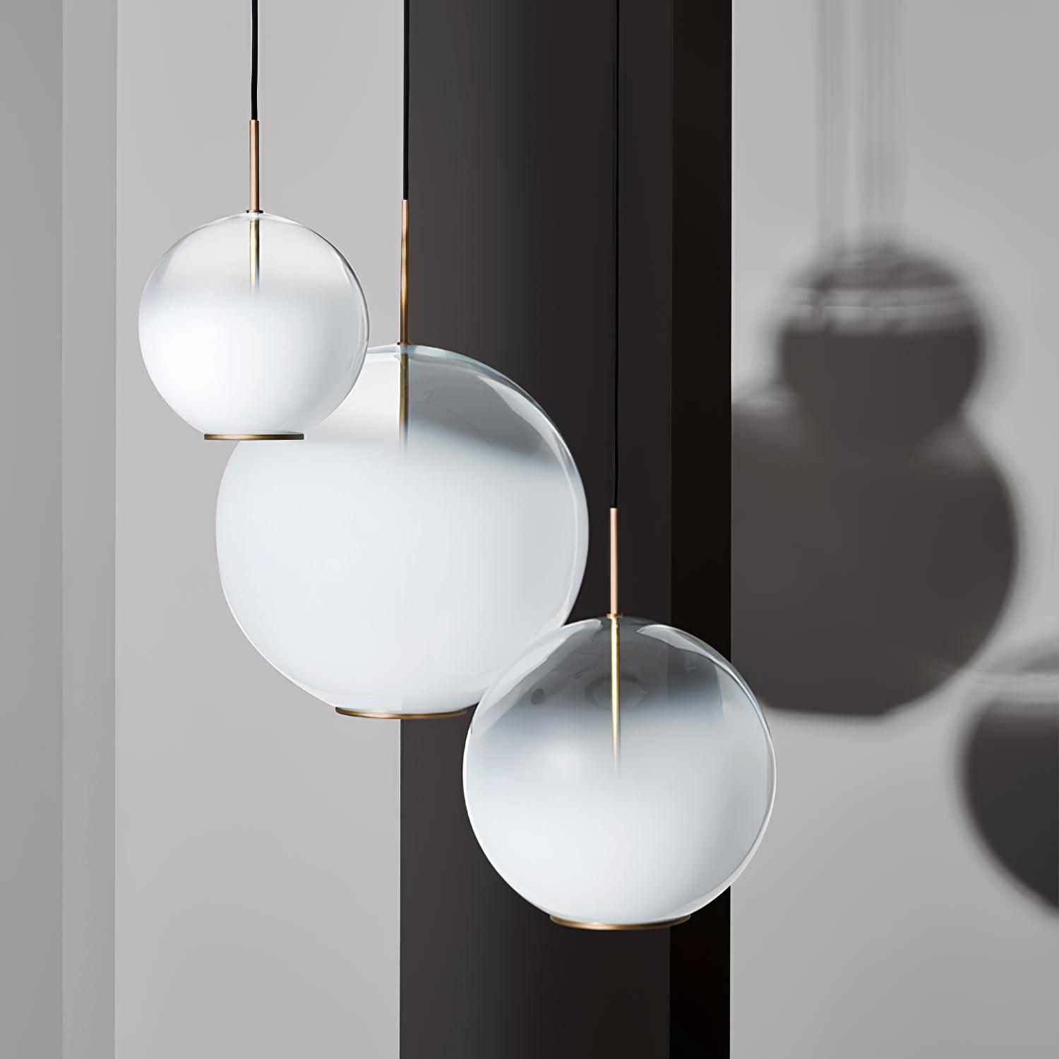 Lotem Pendant Light