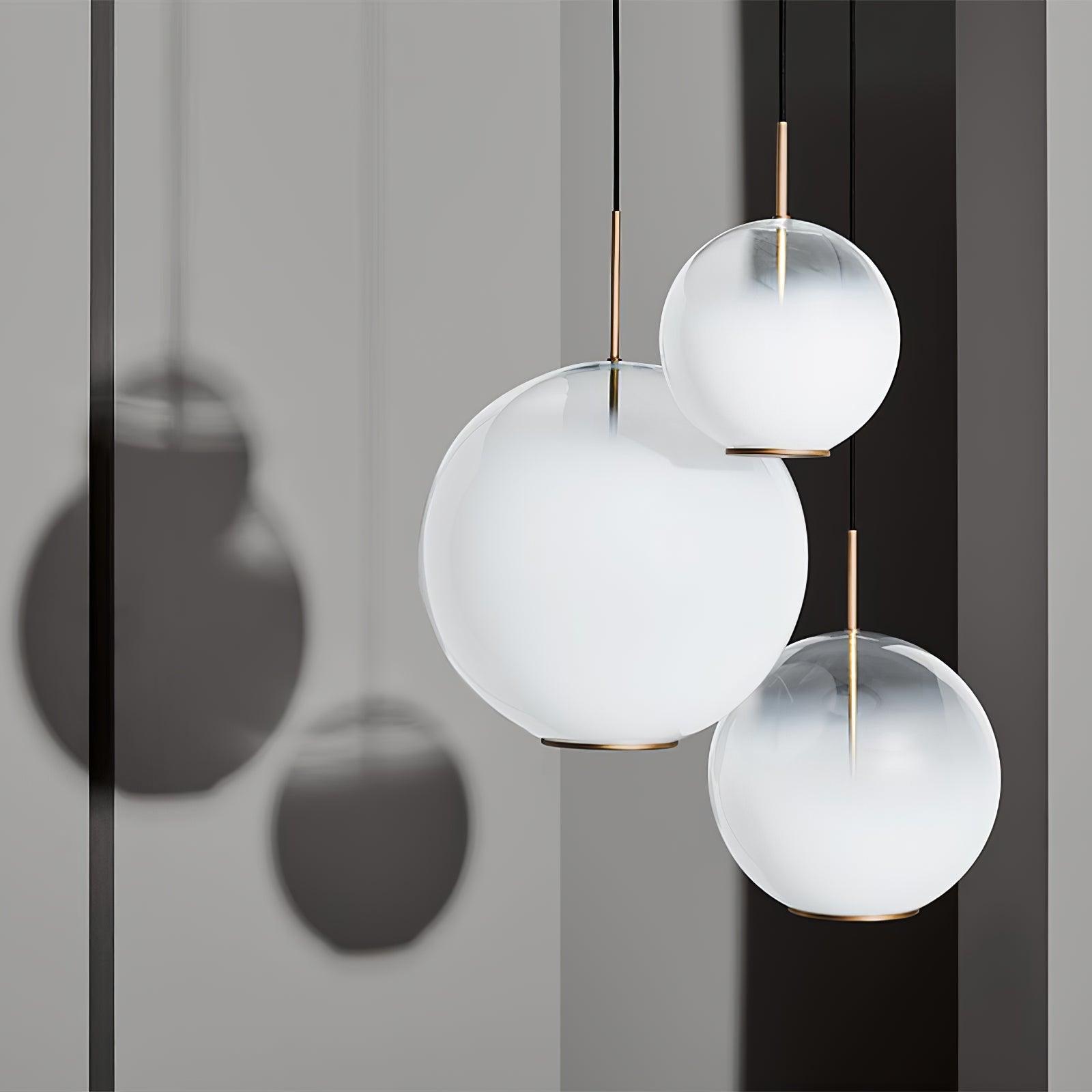 Lotem Pendant Light
