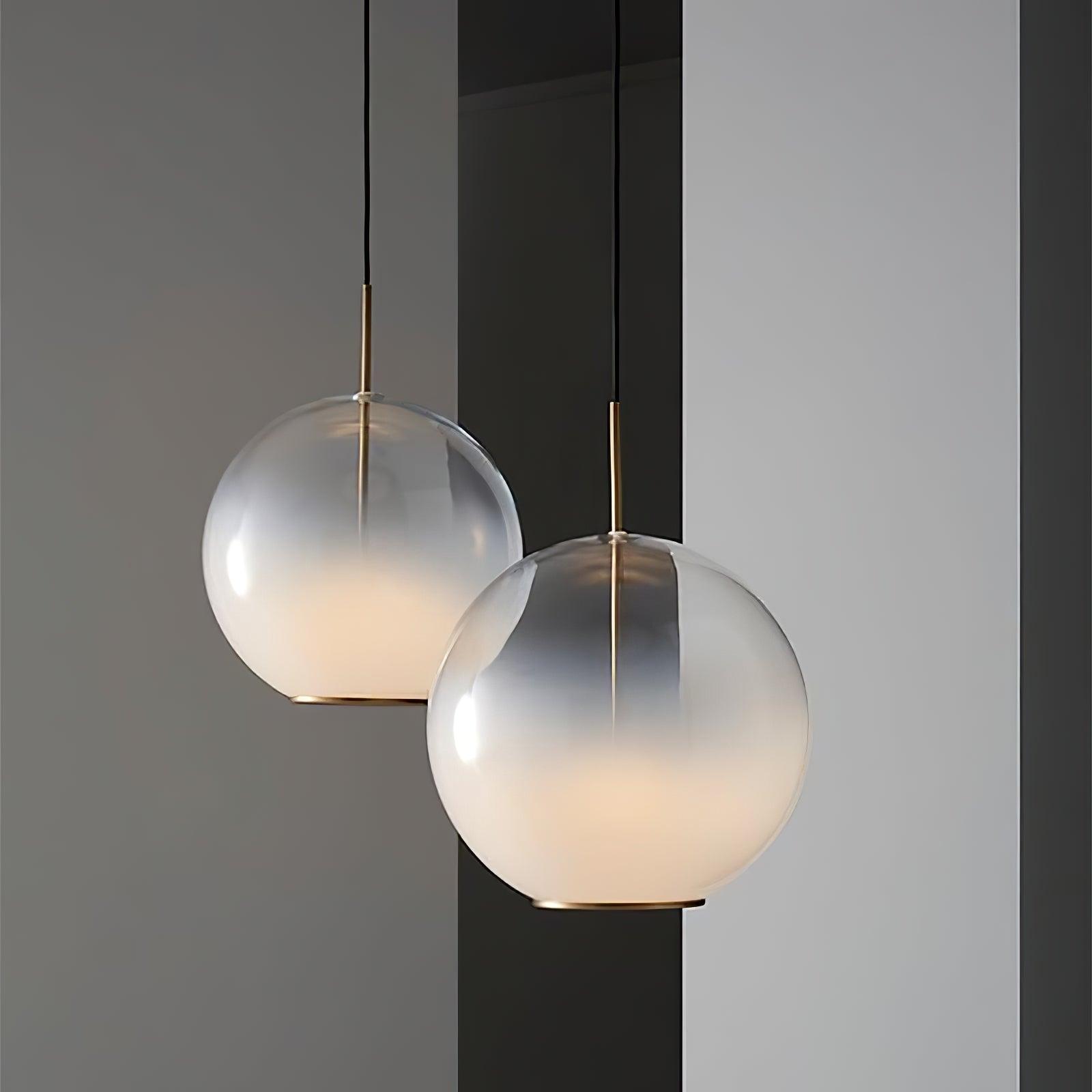 Lotem Pendant Light