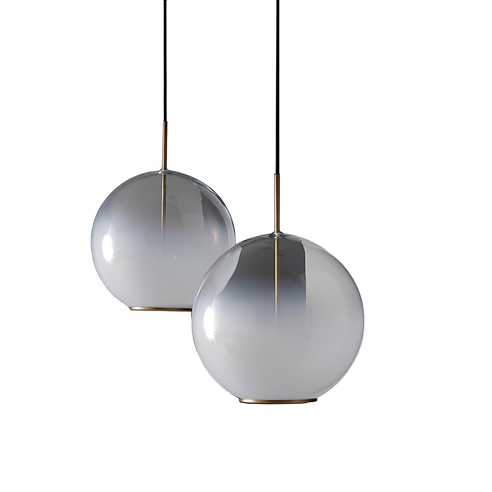 Lotem Pendant Light