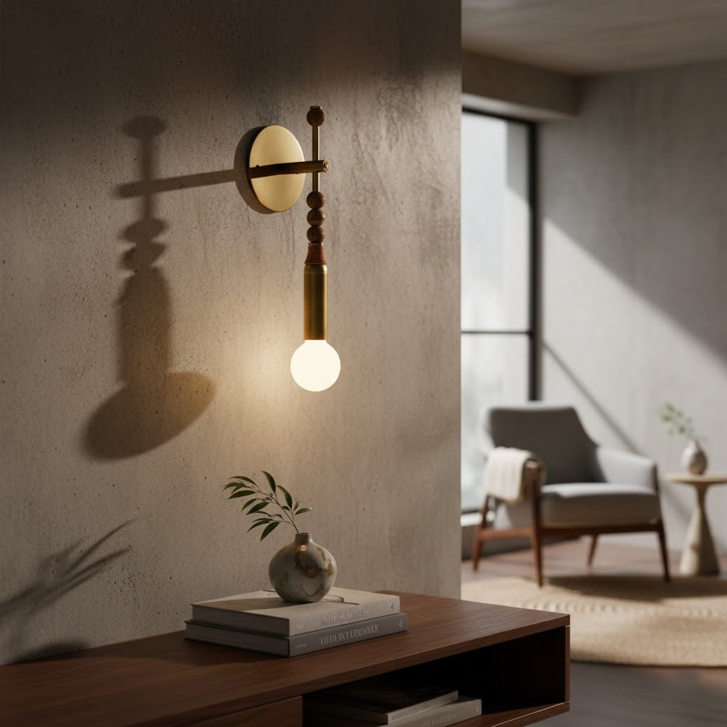 Bealyo Wall Light