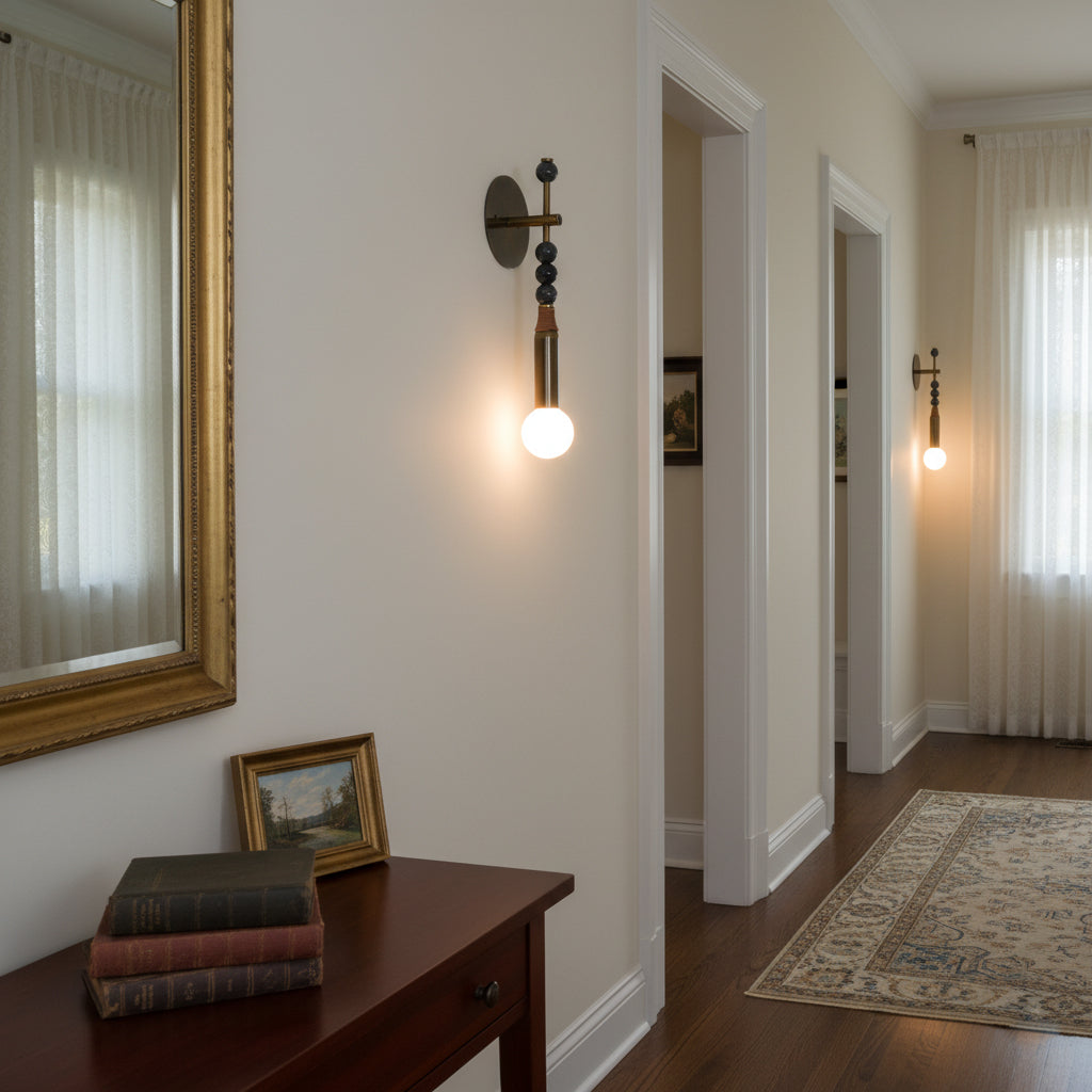 Bealyo Wall Light