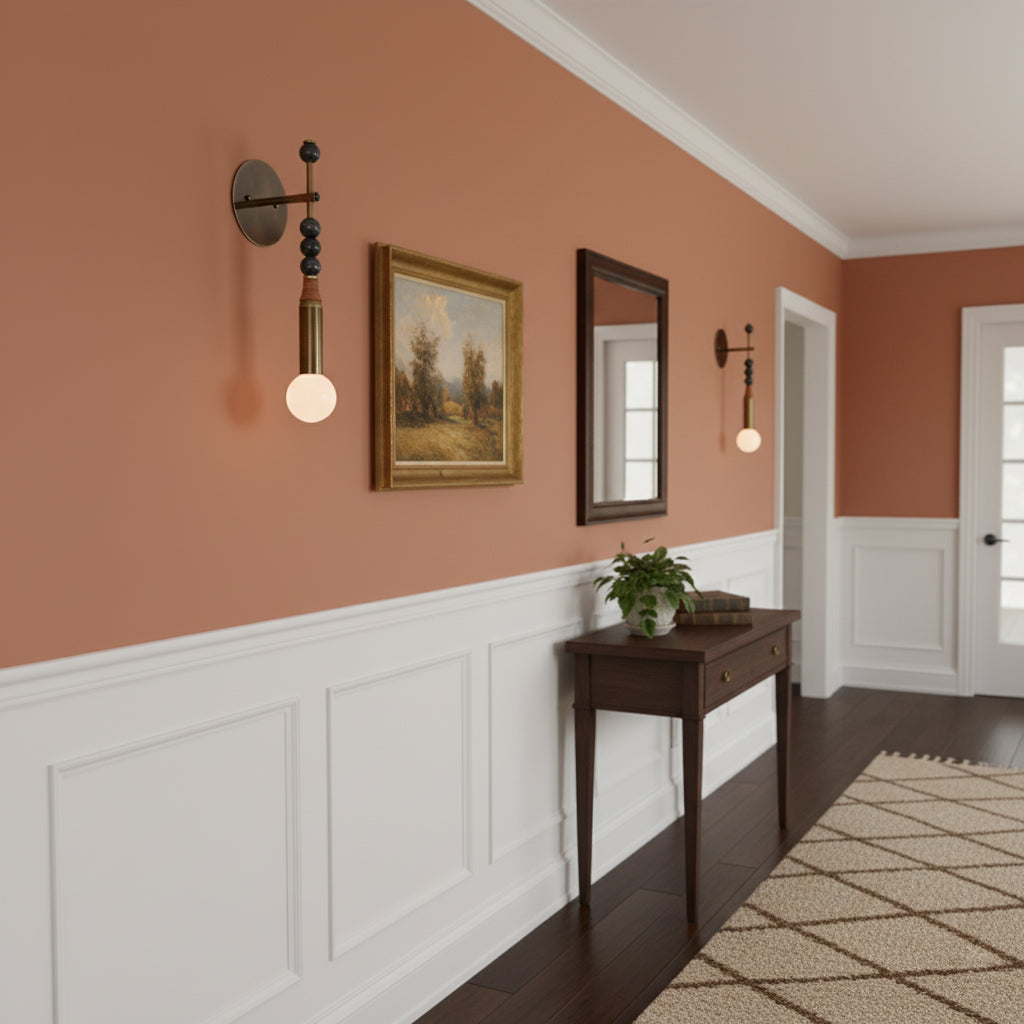 Bealyo Wall Light