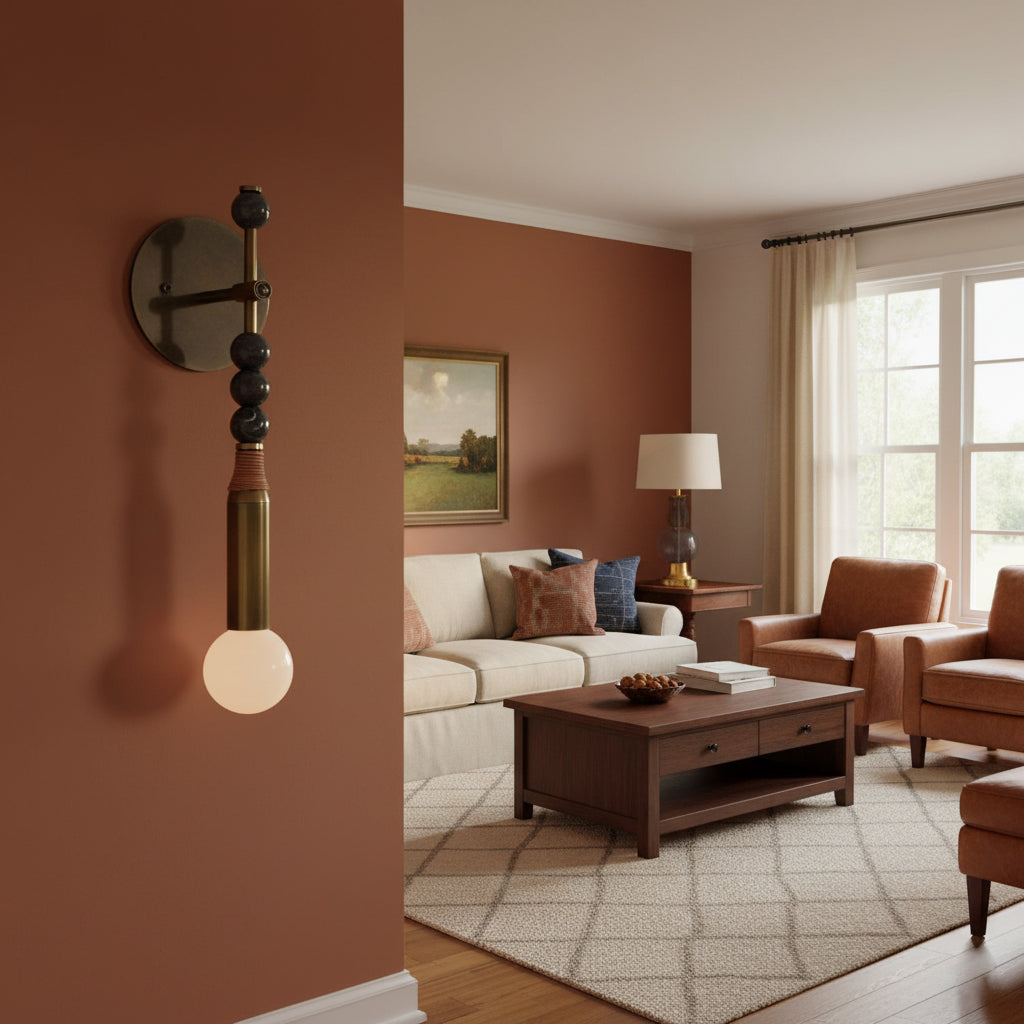 Bealyo Wall Light