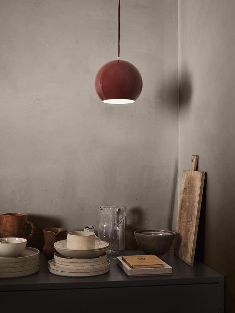 Zeseralo Pendant Light