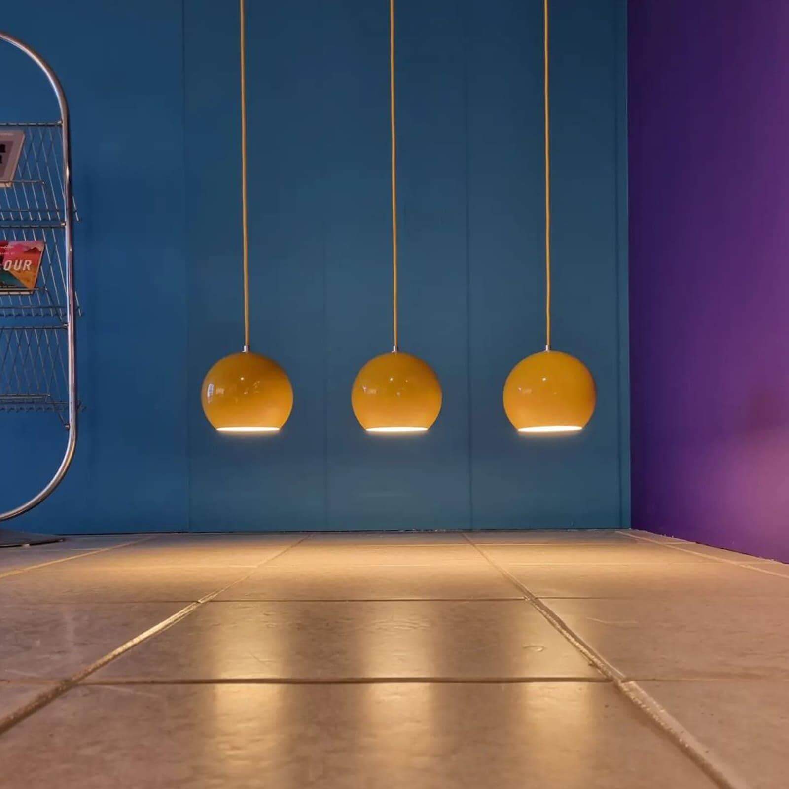 Zeseralo Pendant Light