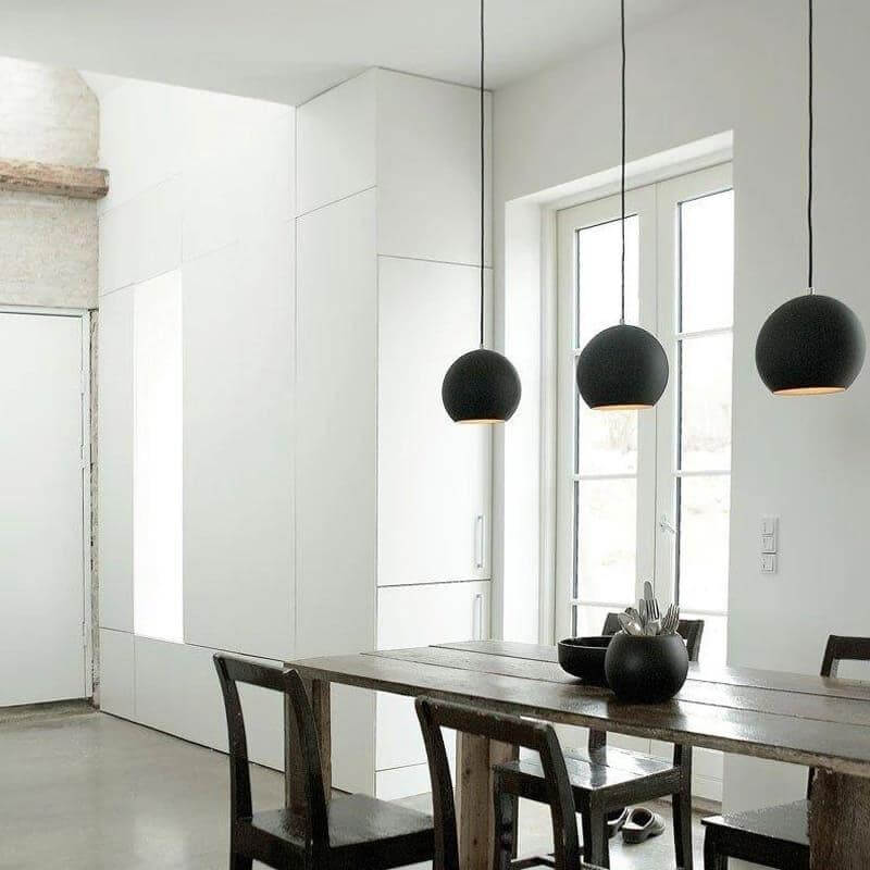 Zeseralo Pendant Light