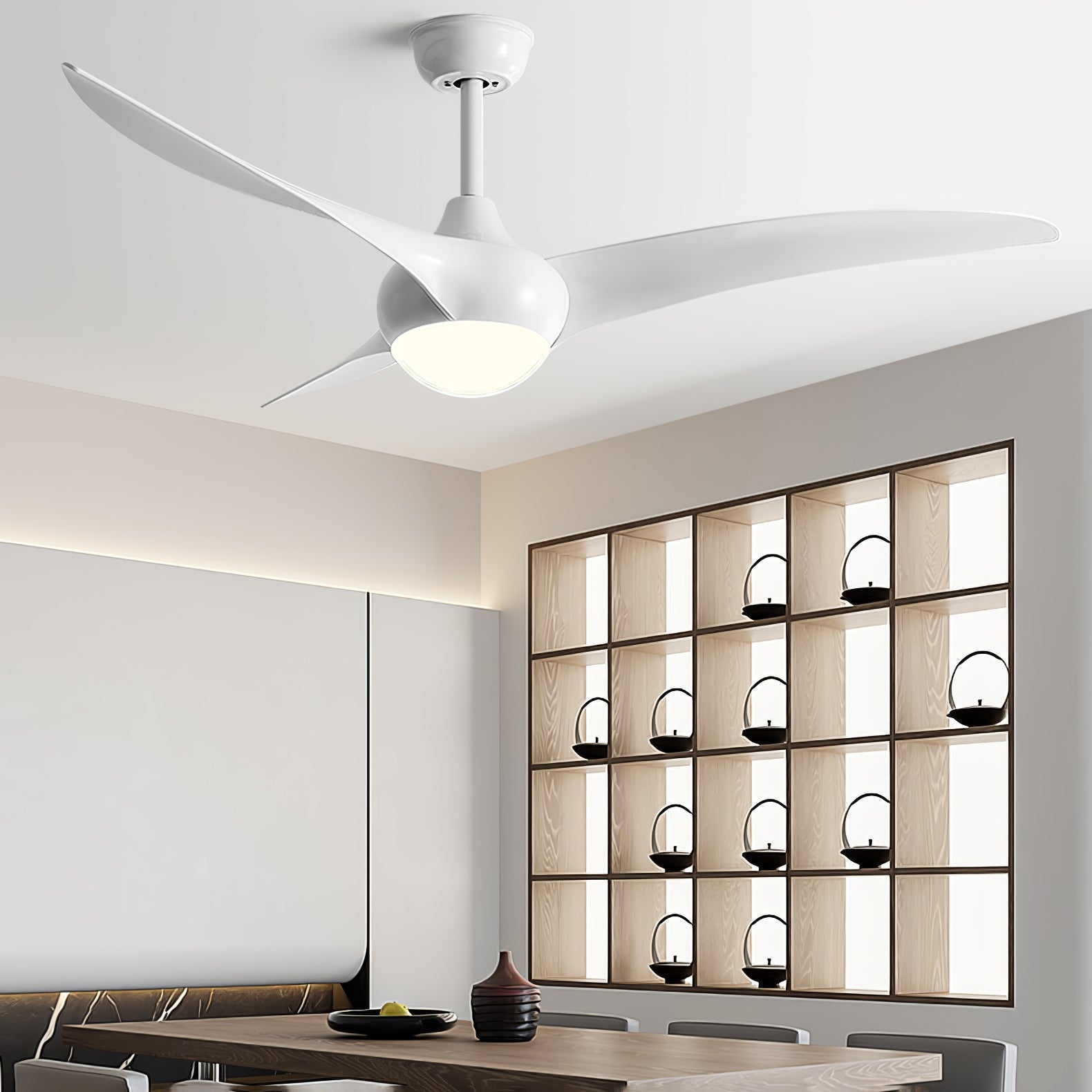 Wovon Ceiling Fan