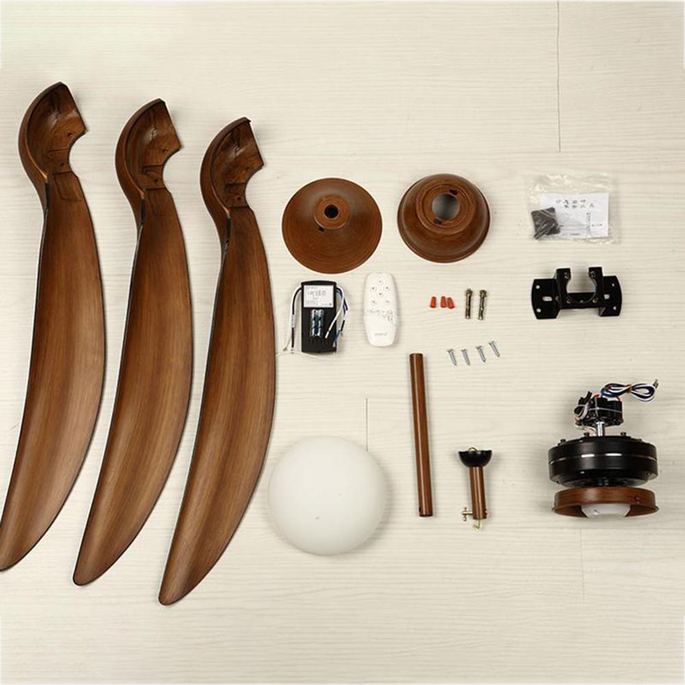 Wovon Ceiling Fan