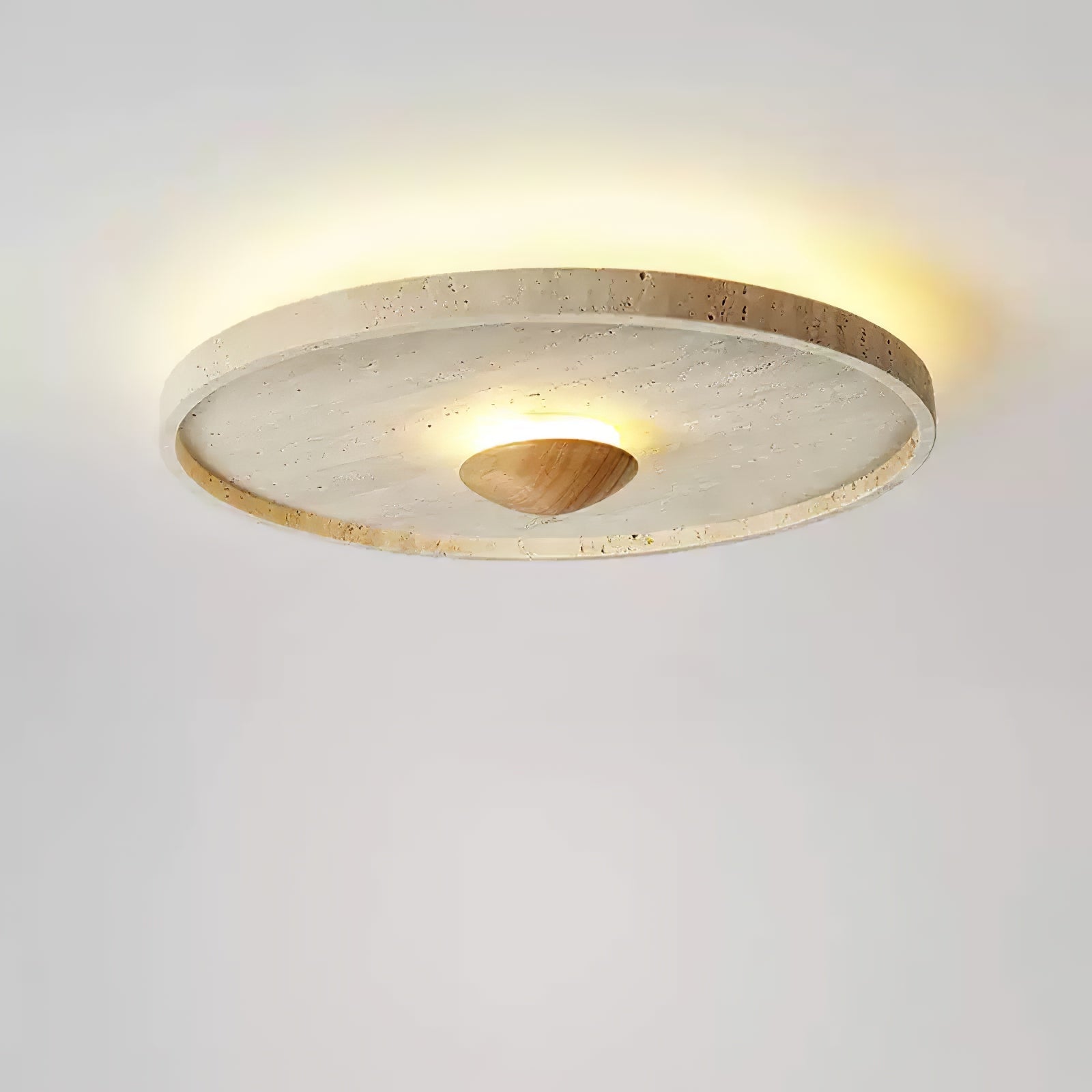 Quinza Ceiling Light