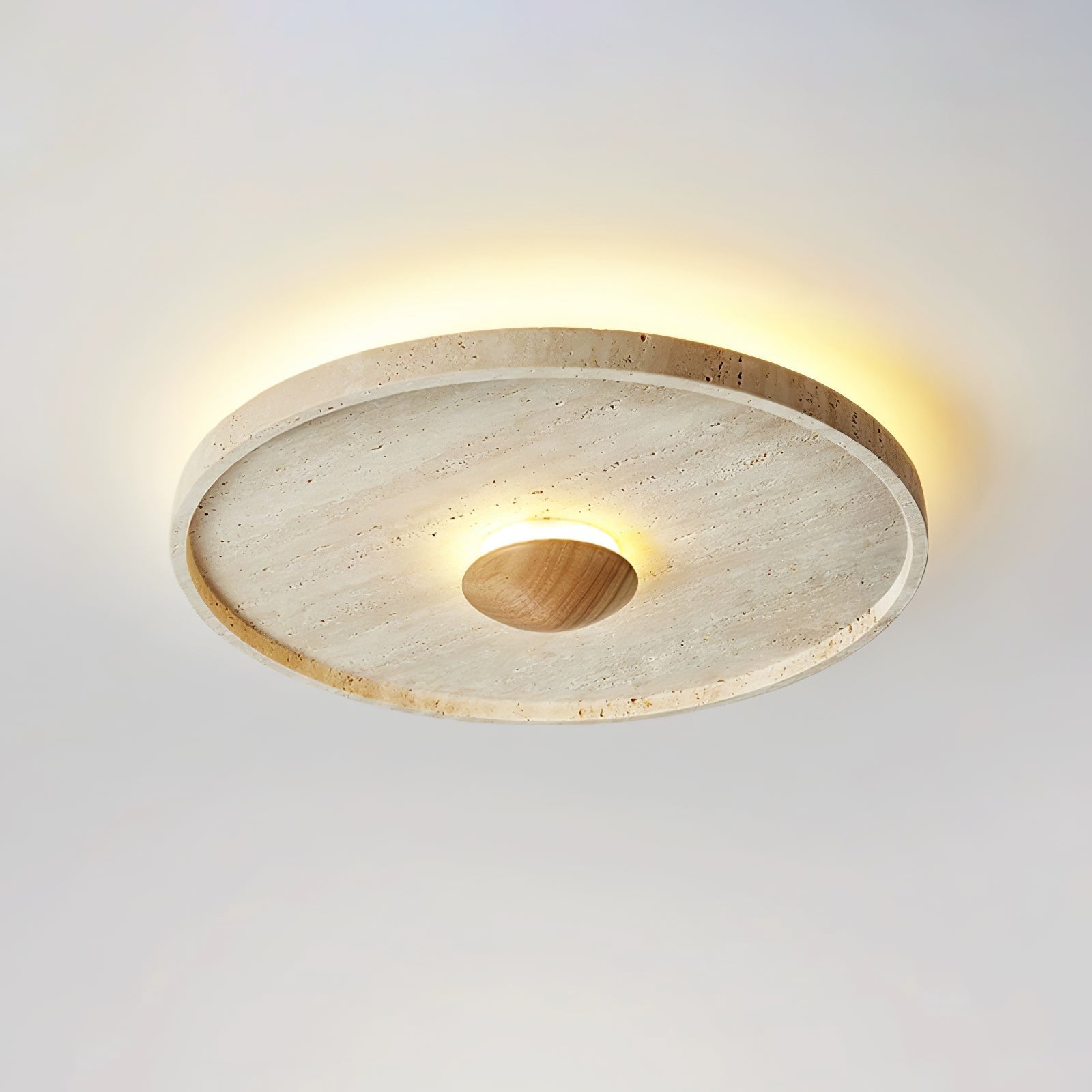 Quinza Ceiling Light