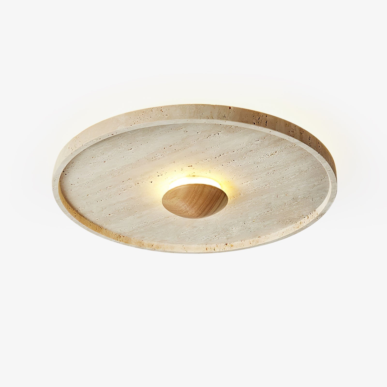 Quinza Ceiling Light