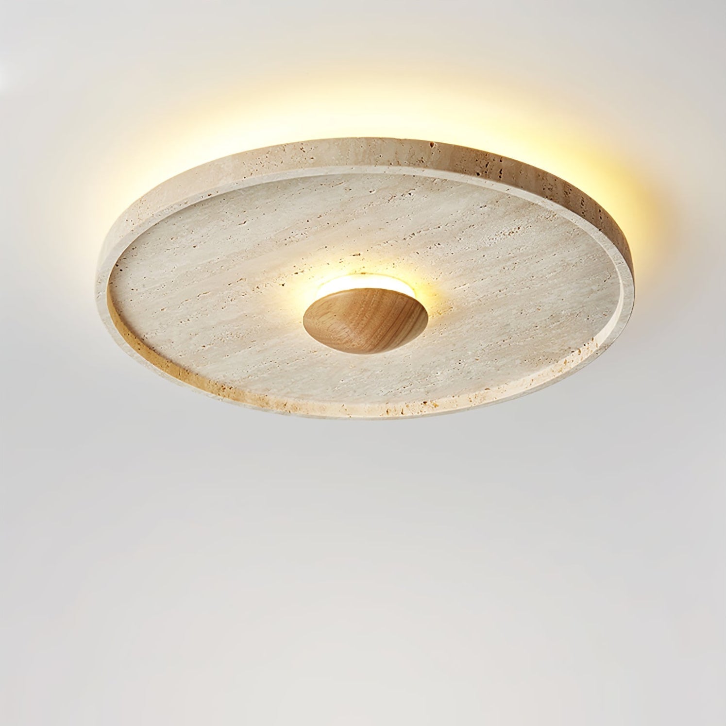 Quinza Ceiling Light