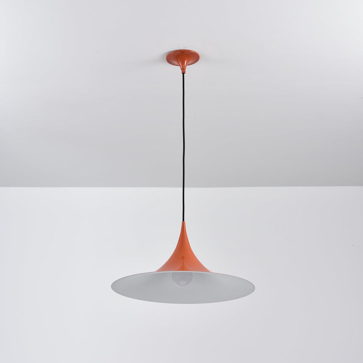 Evinaron Cone Pendant Light