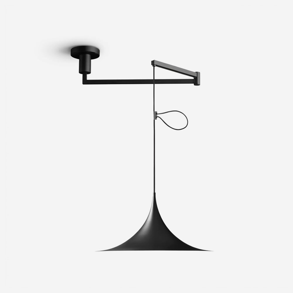 Fojan Minimalist Pendant Light