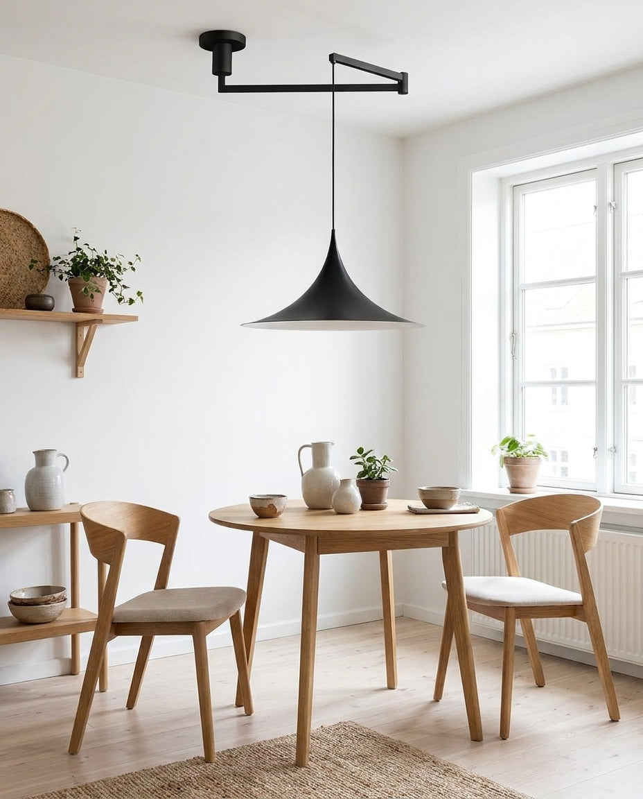 Fojan Minimalist Pendant Light