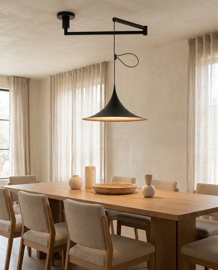 Fojan Minimalist Pendant Light