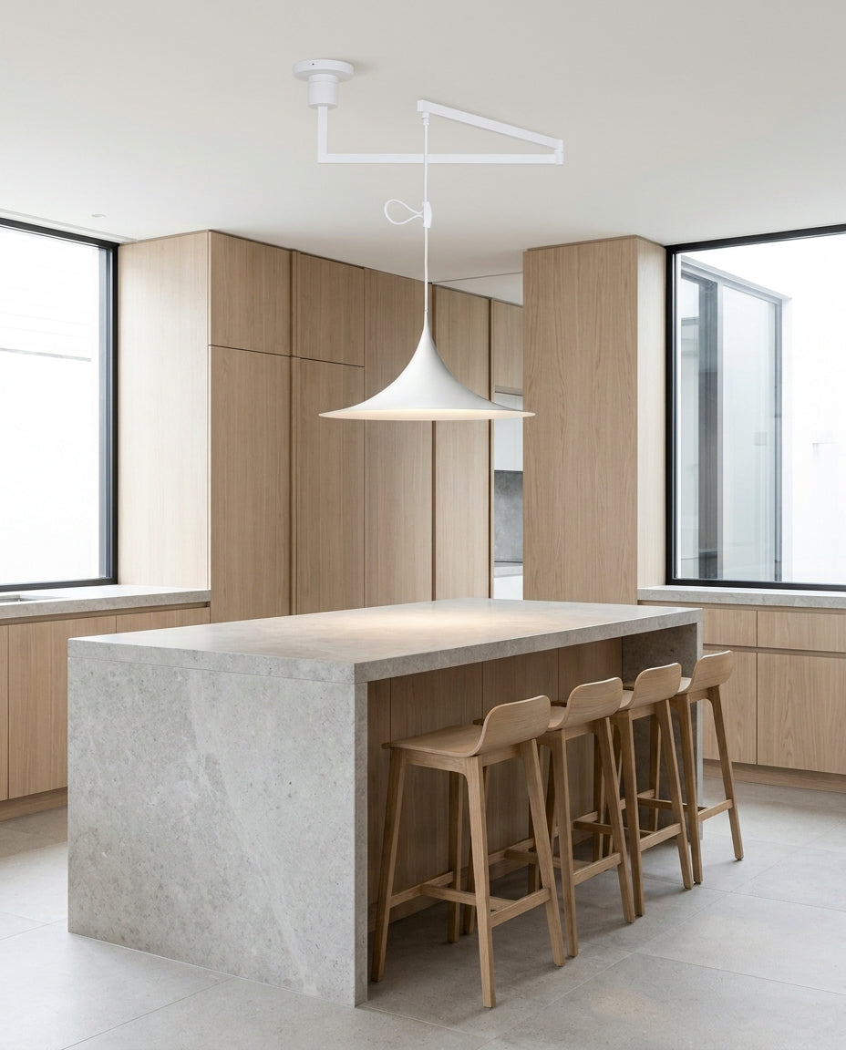 Fojan Minimalist Pendant Light