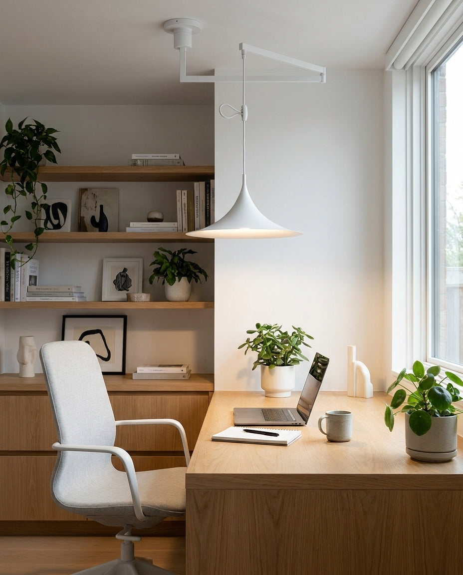 Fojan Minimalist Pendant Light