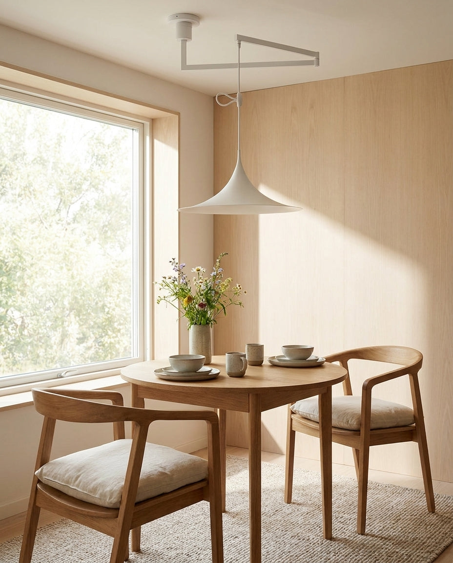 Fojan Minimalist Pendant Light