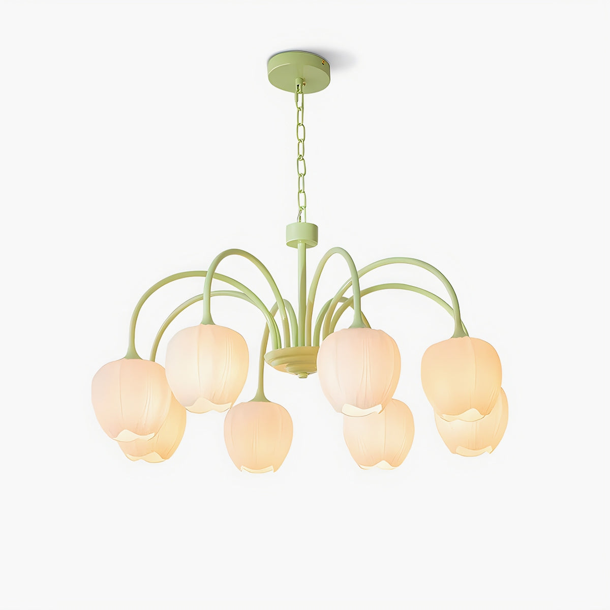 Crovilo Chandelier