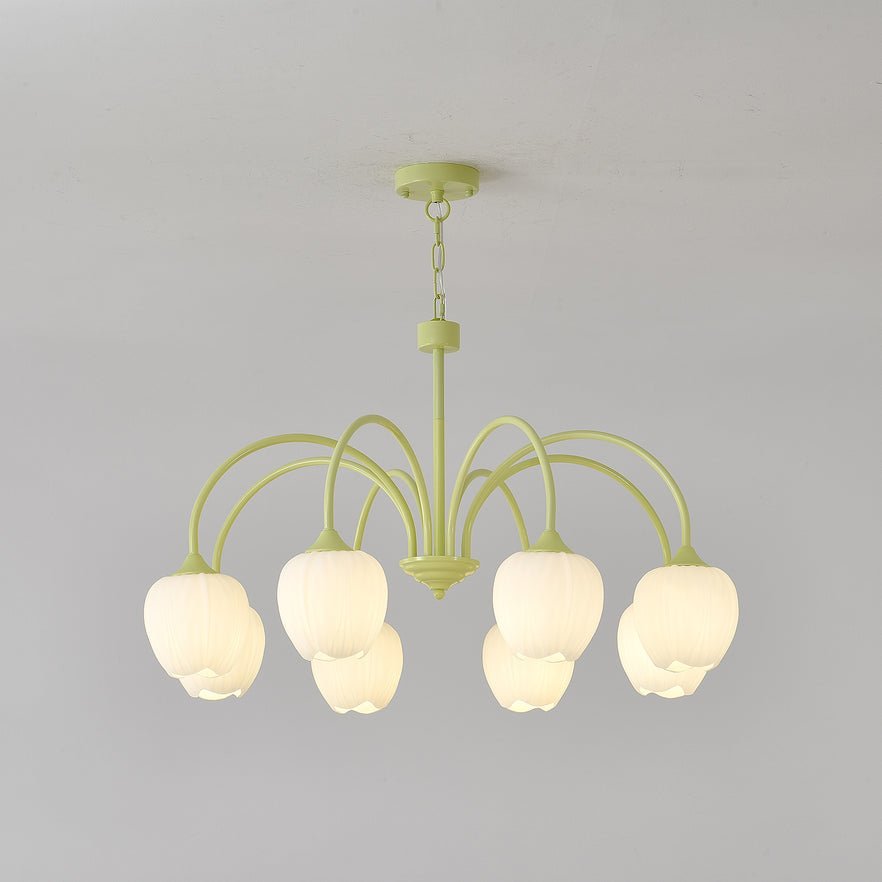Alevovaor Tulip Chandelier