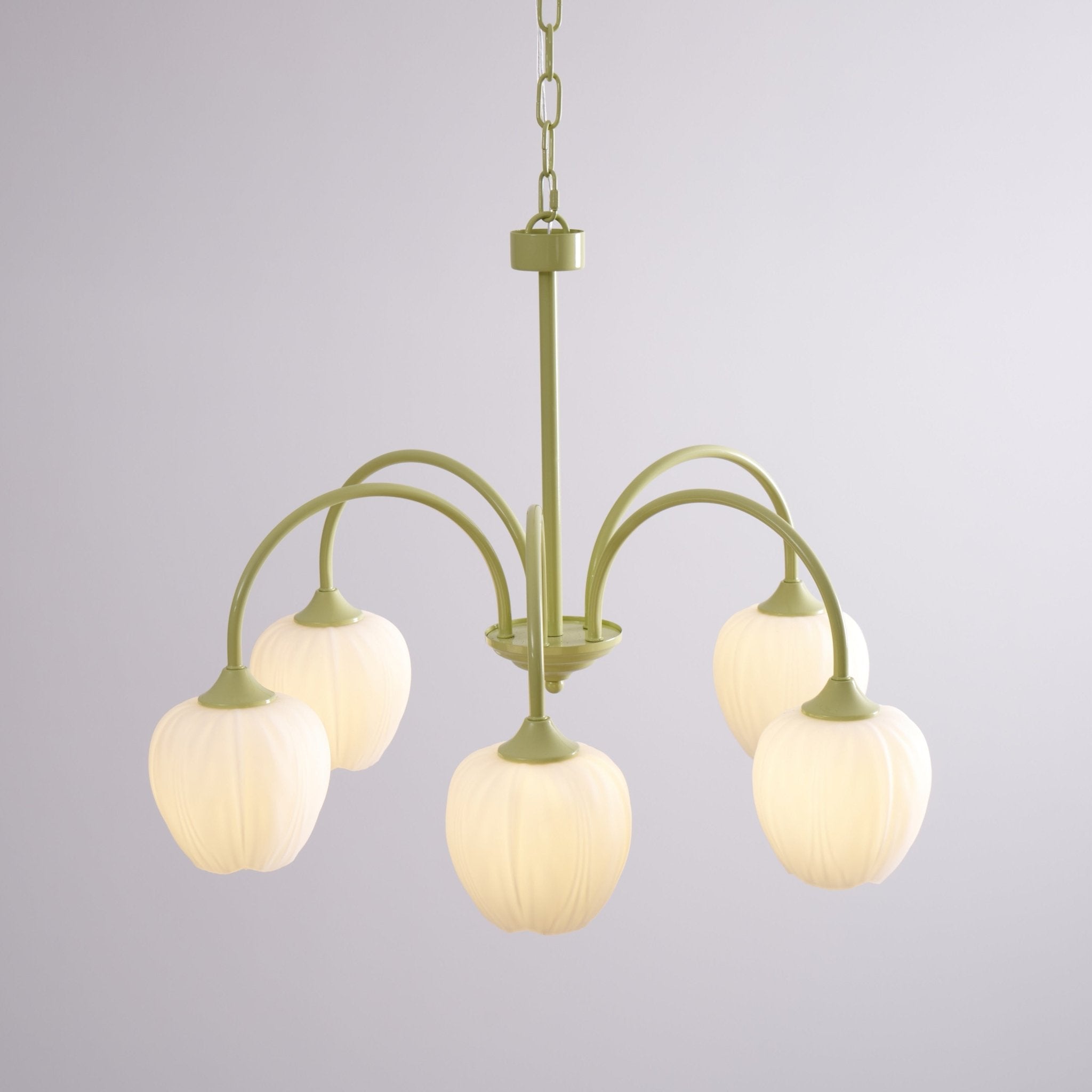 Alevovaor Tulip Chandelier