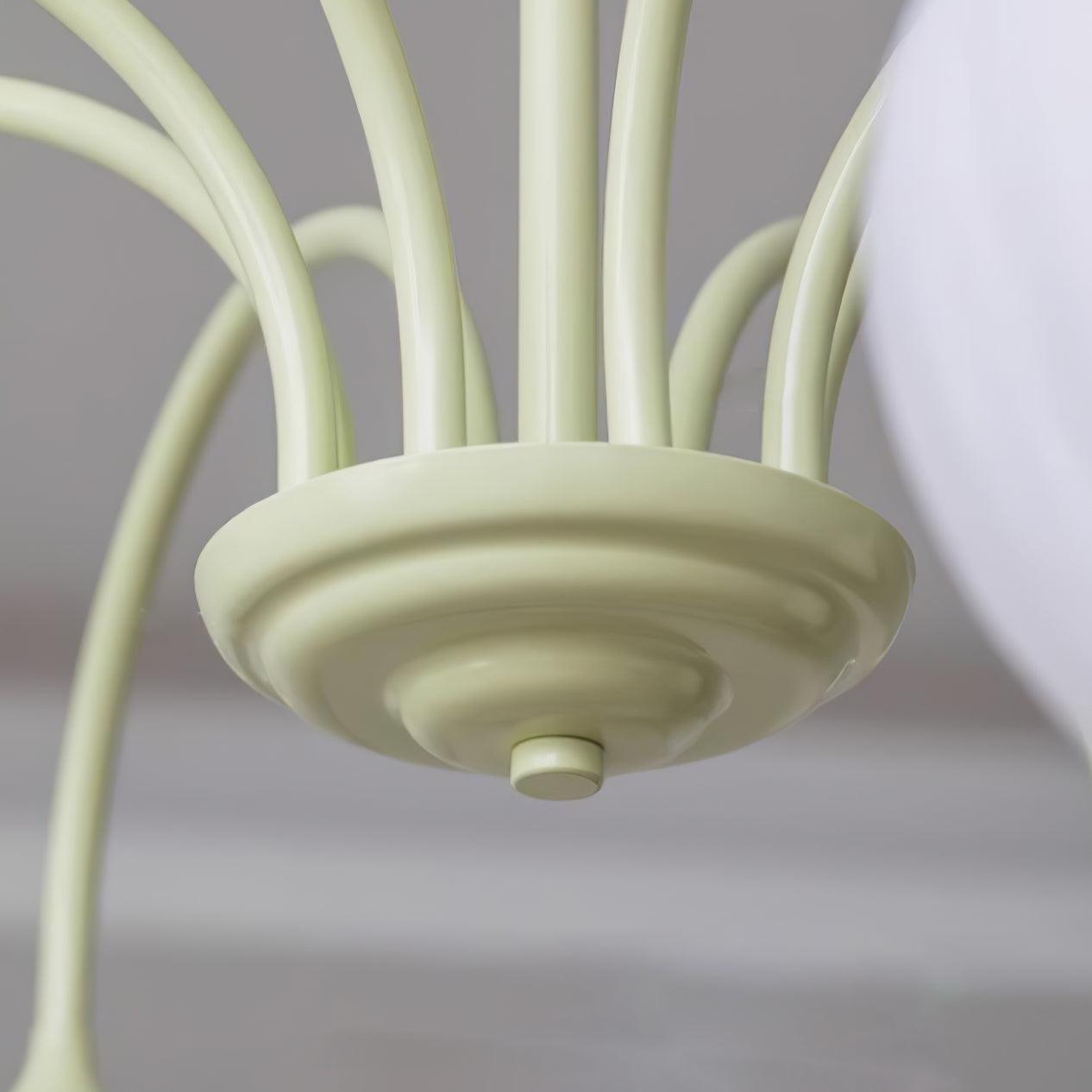 Alevovaor Tulip Chandelier