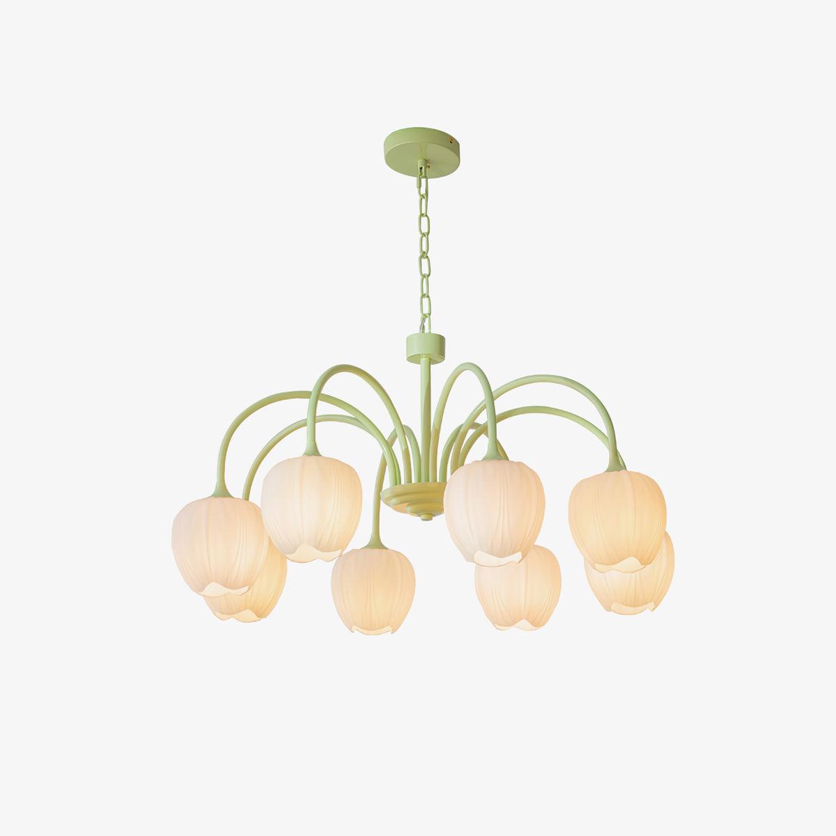 Alevovaor Tulip Chandelier