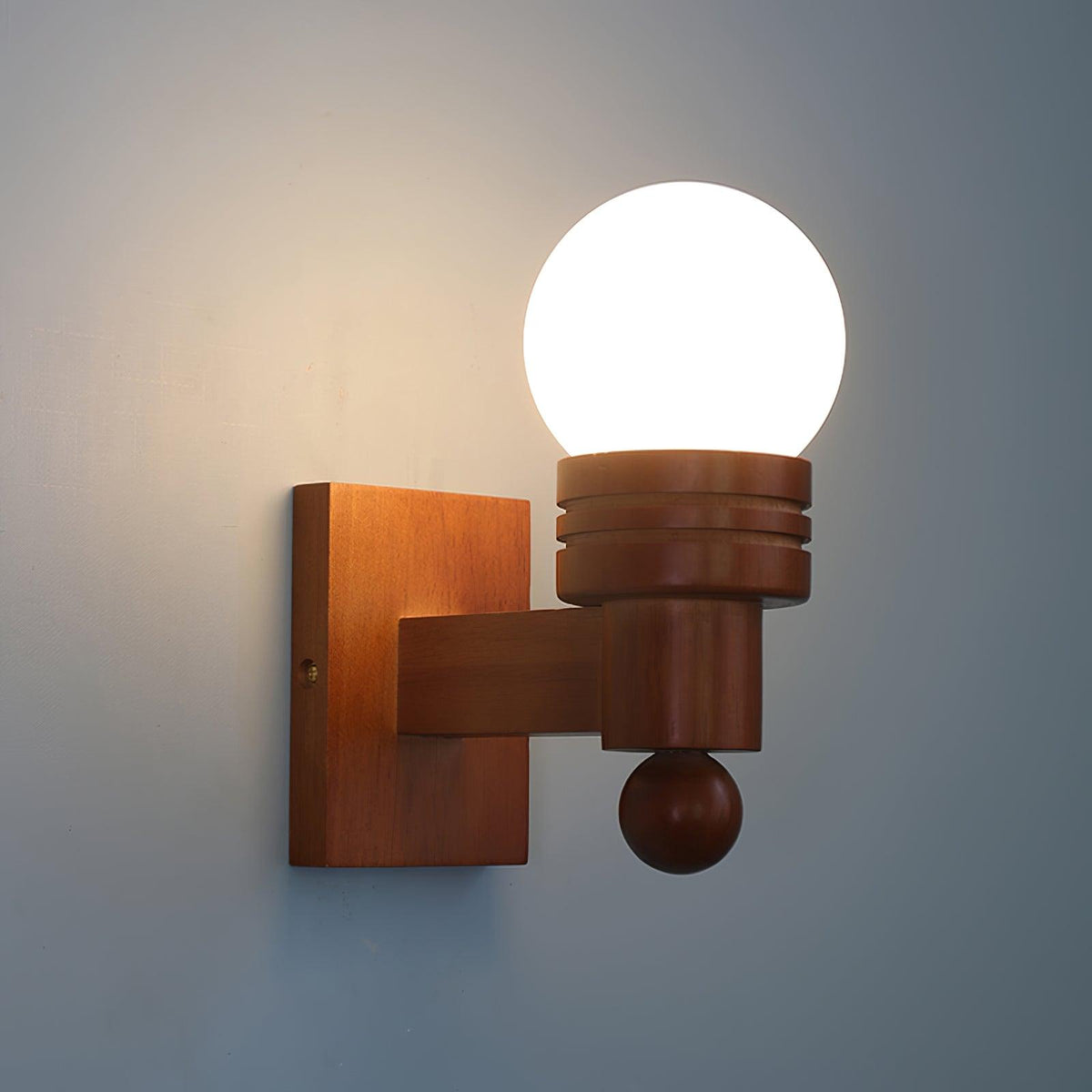 Cazor Outdoor Wall Light