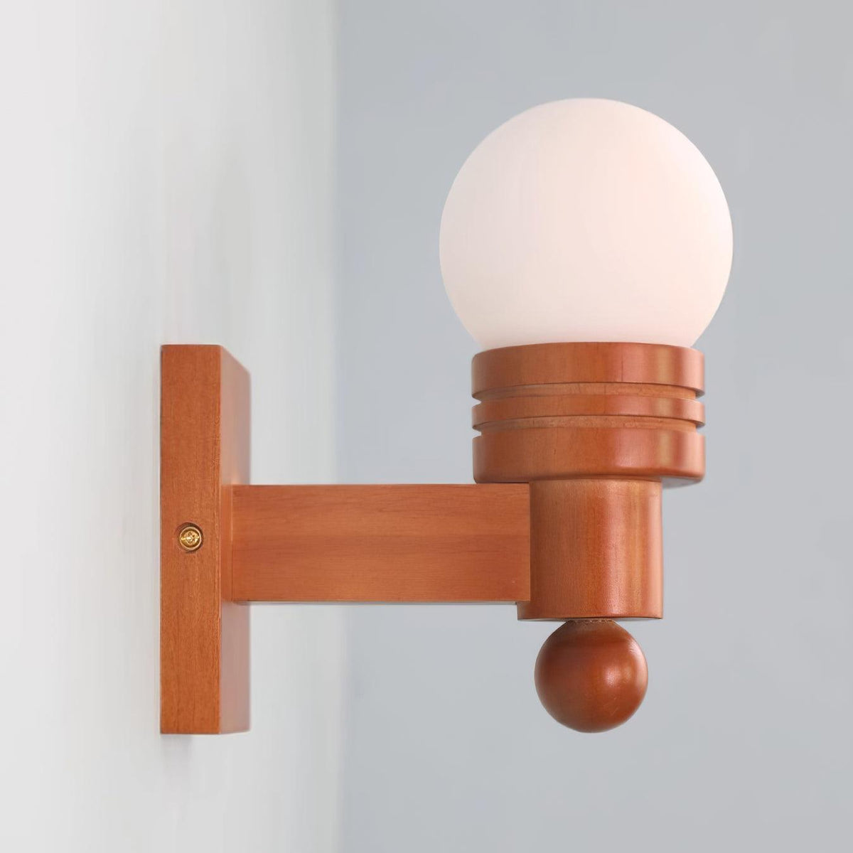 Cazor Outdoor Wall Light