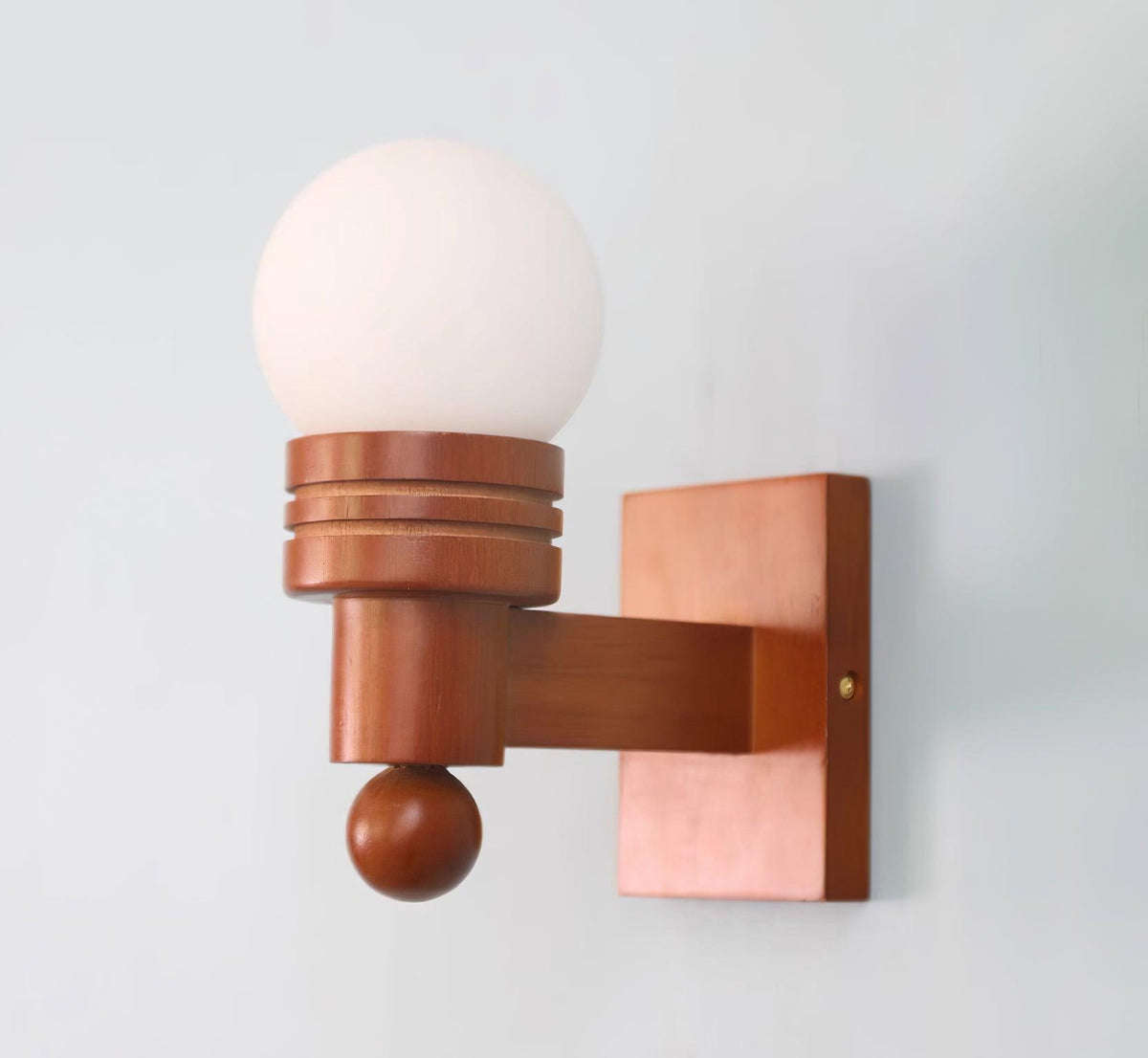 Cazor Outdoor Wall Light