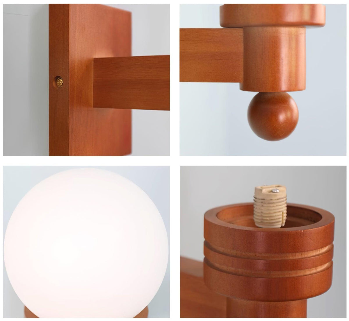 Cazor Outdoor Wall Light