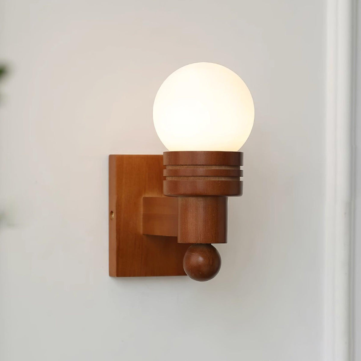 Cazor Outdoor Wall Light
