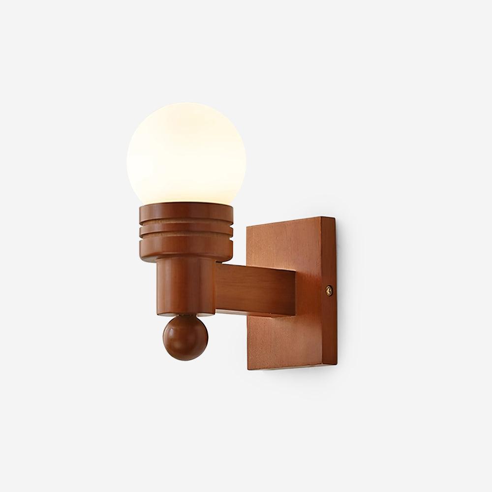 Cazor Outdoor Wall Light