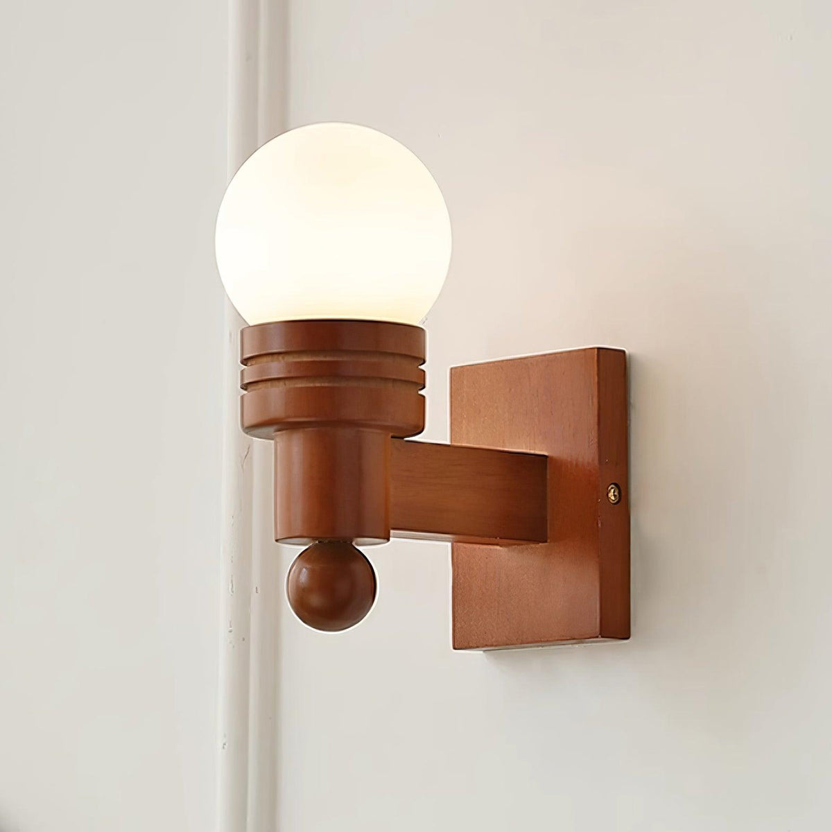 Cazor Outdoor Wall Light