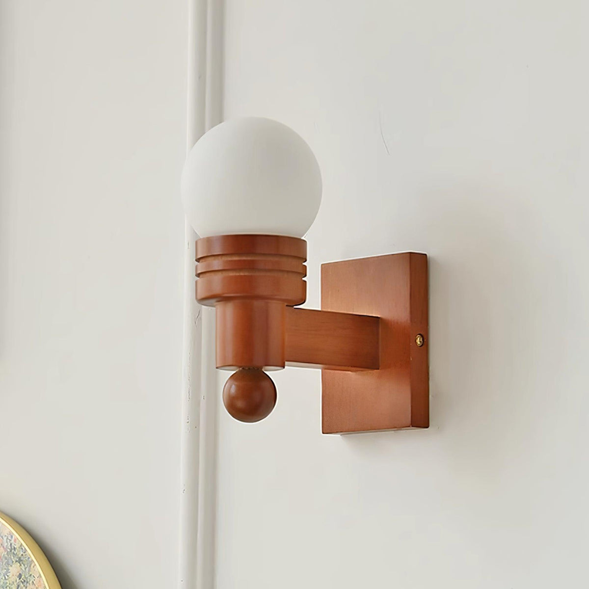 Cazor Outdoor Wall Light