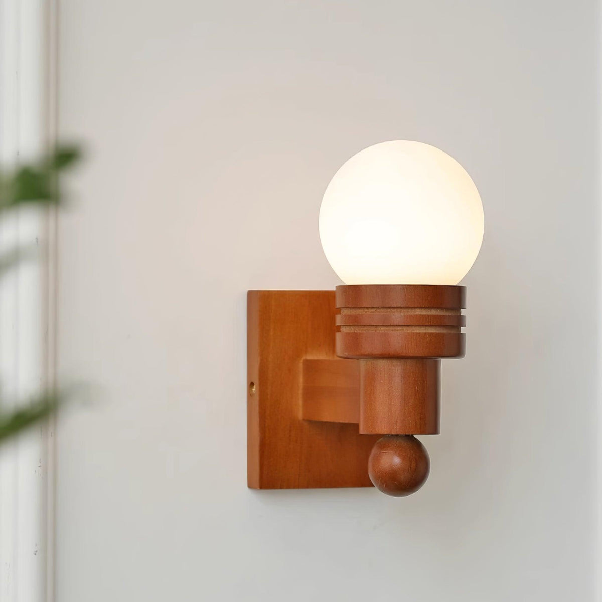 Cazor Outdoor Wall Light