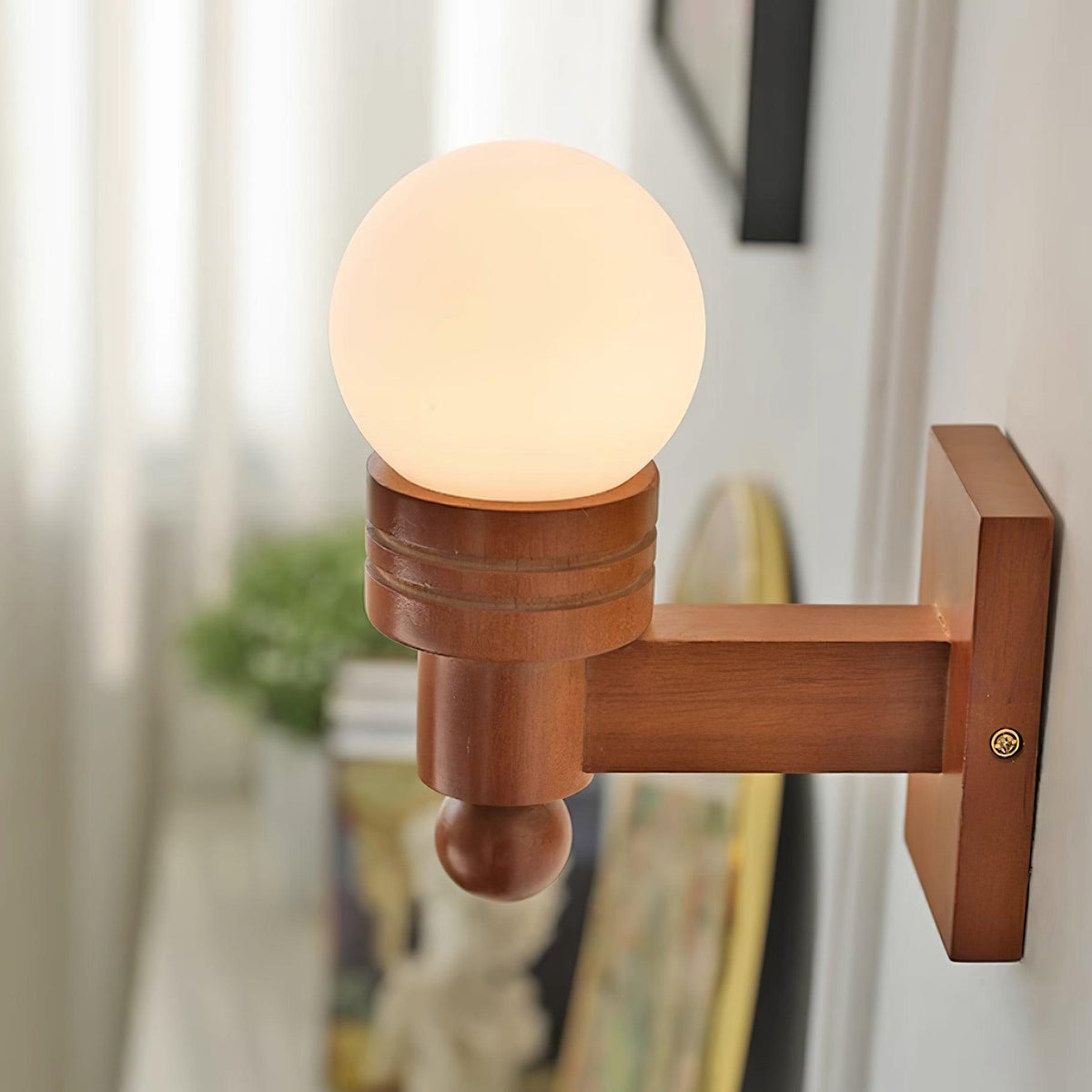 Cazor Outdoor Wall Light