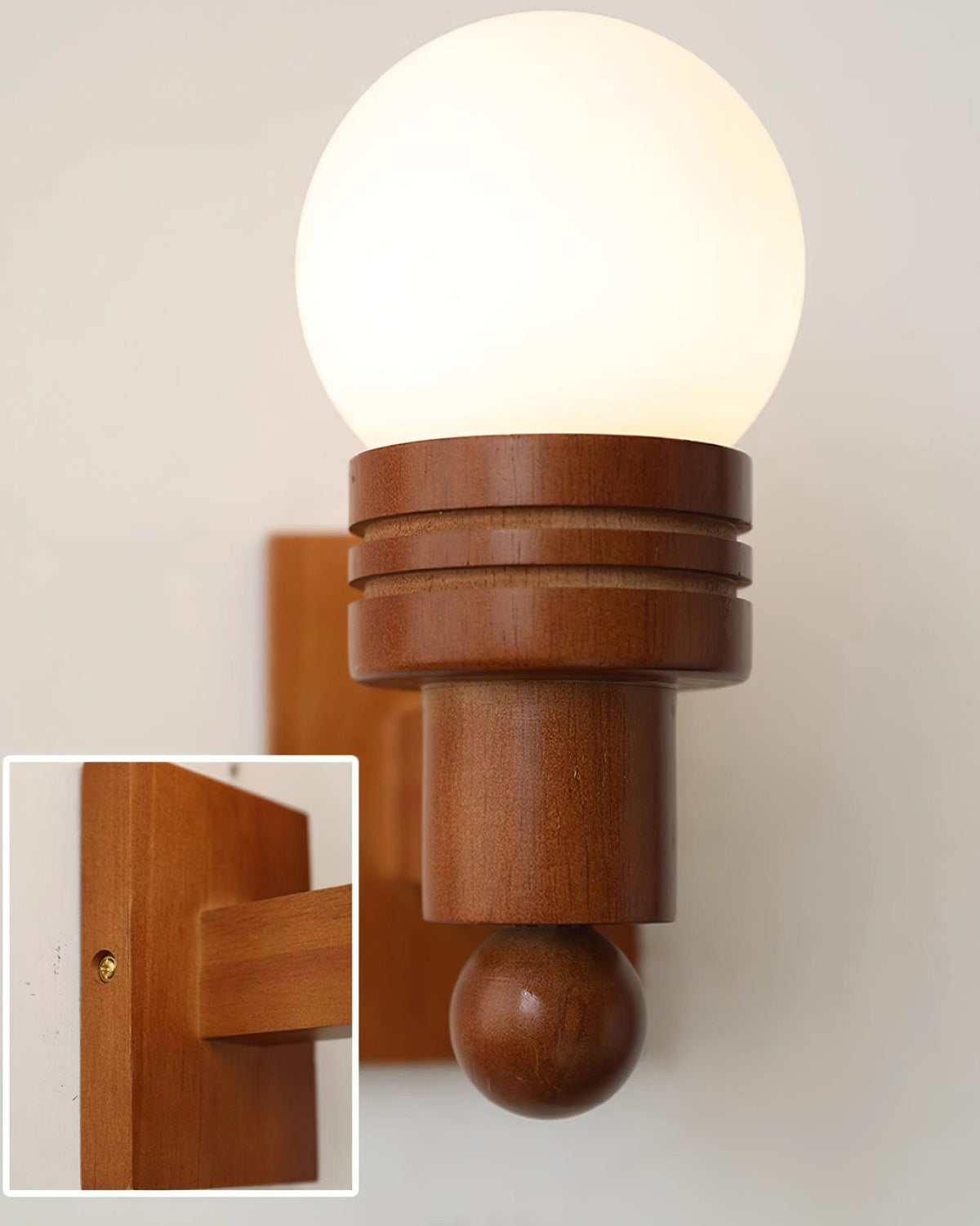 Cazor Outdoor Wall Light