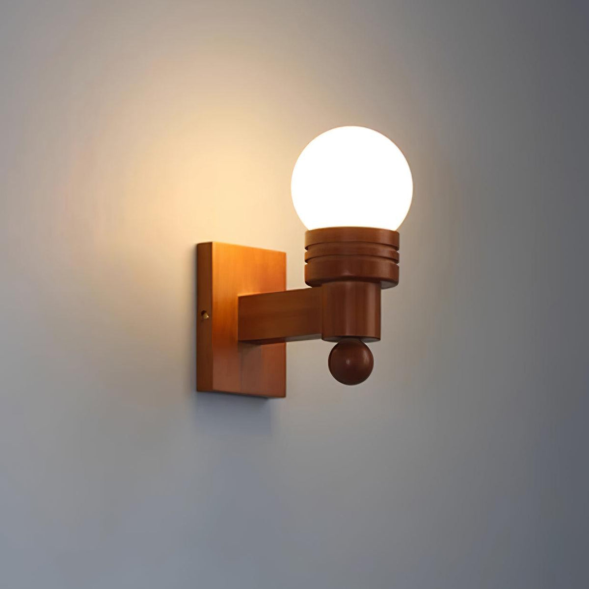 Cazor Outdoor Wall Light