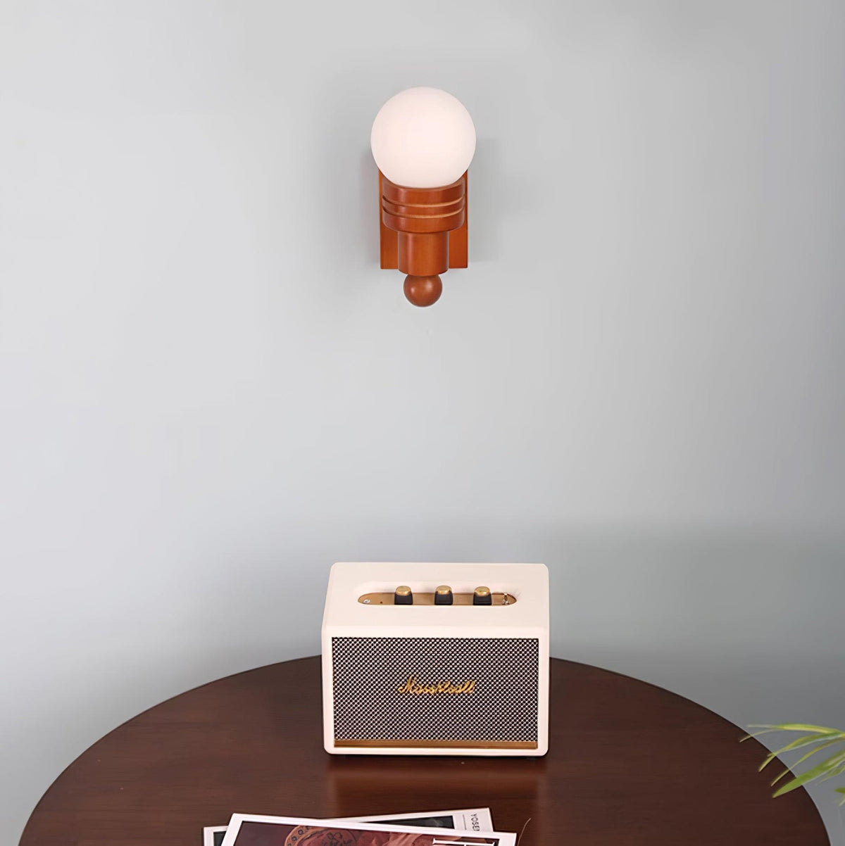 Cazor Outdoor Wall Light